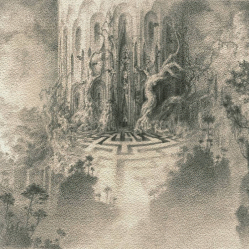 Hexeth : Hexeth - Void Tendril Hexeth : Hexeth - Void Tendril